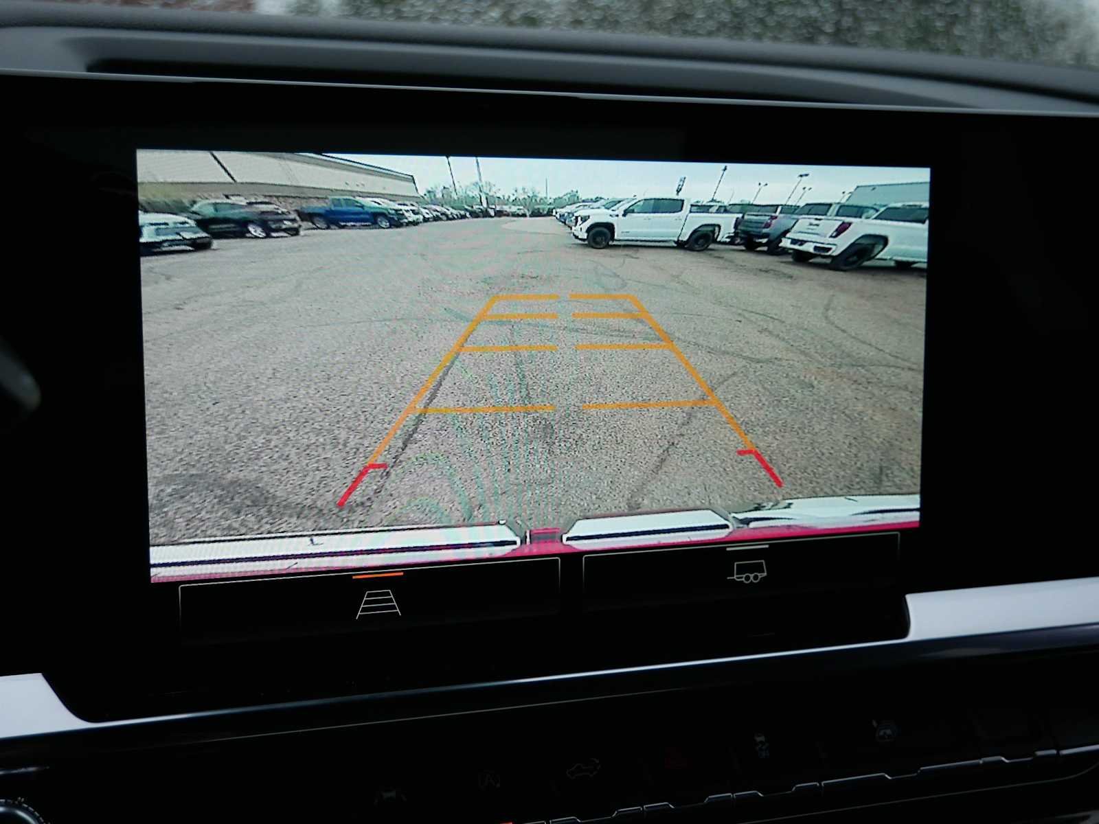2026 GMC Sierra 1500 Elevation - Photo 25