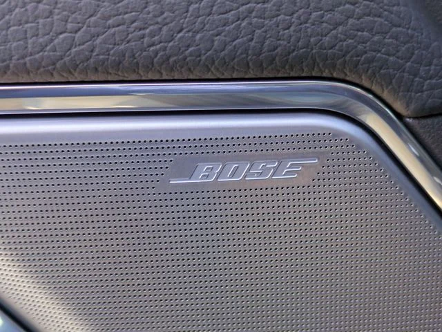 Used 2024 Blue GMC Denali image 14