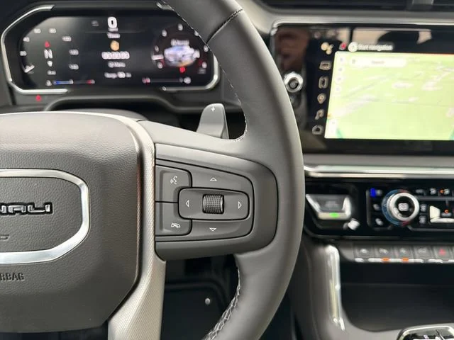 New 2026 Onyx Black GMC Denali image 29