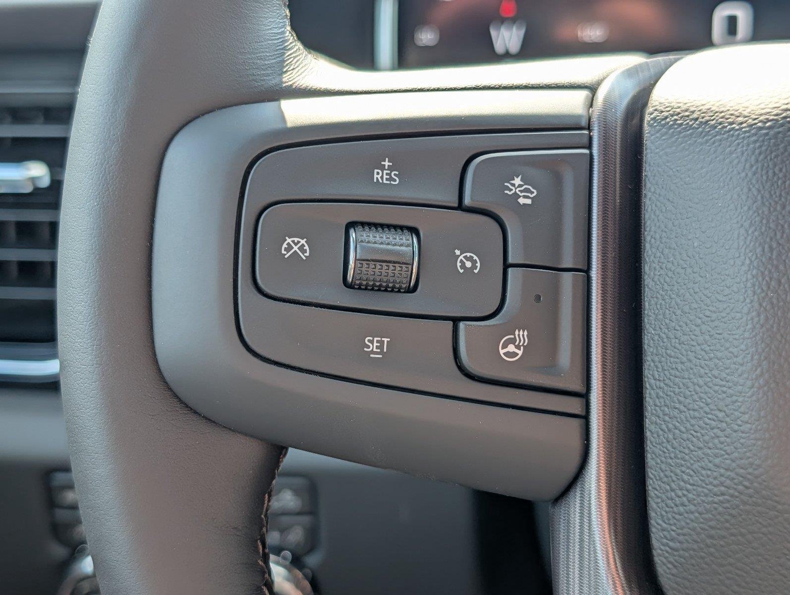 New 2026 Sterling Metallic GMC Denali Ultimate image 25
