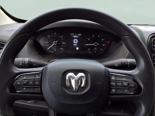 Used 2024  Ram Tradesman image 9