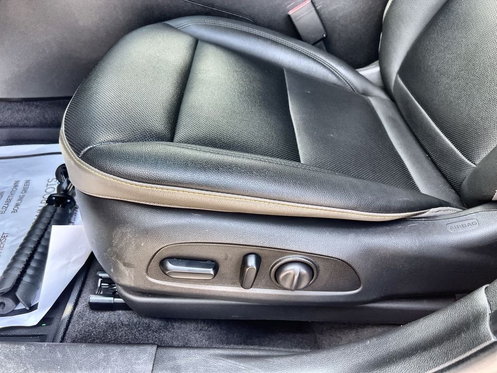 Used 2025 Gray Chevrolet ACTIV image 12