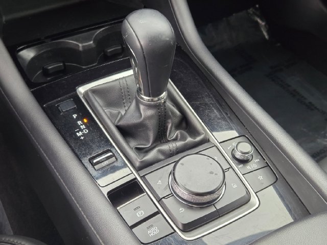Used 2024 Blue Mazda 2.5 S Select Sport image 23