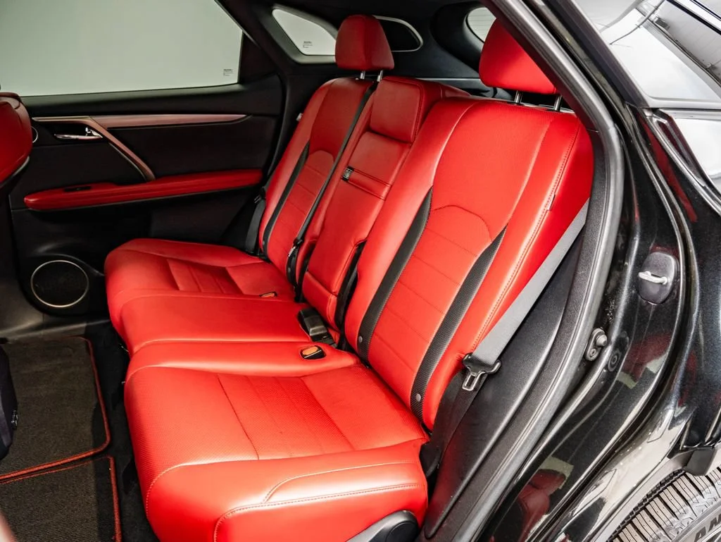 Certified Used 2022 CAVIAR Lexus 350 F Sport image 48