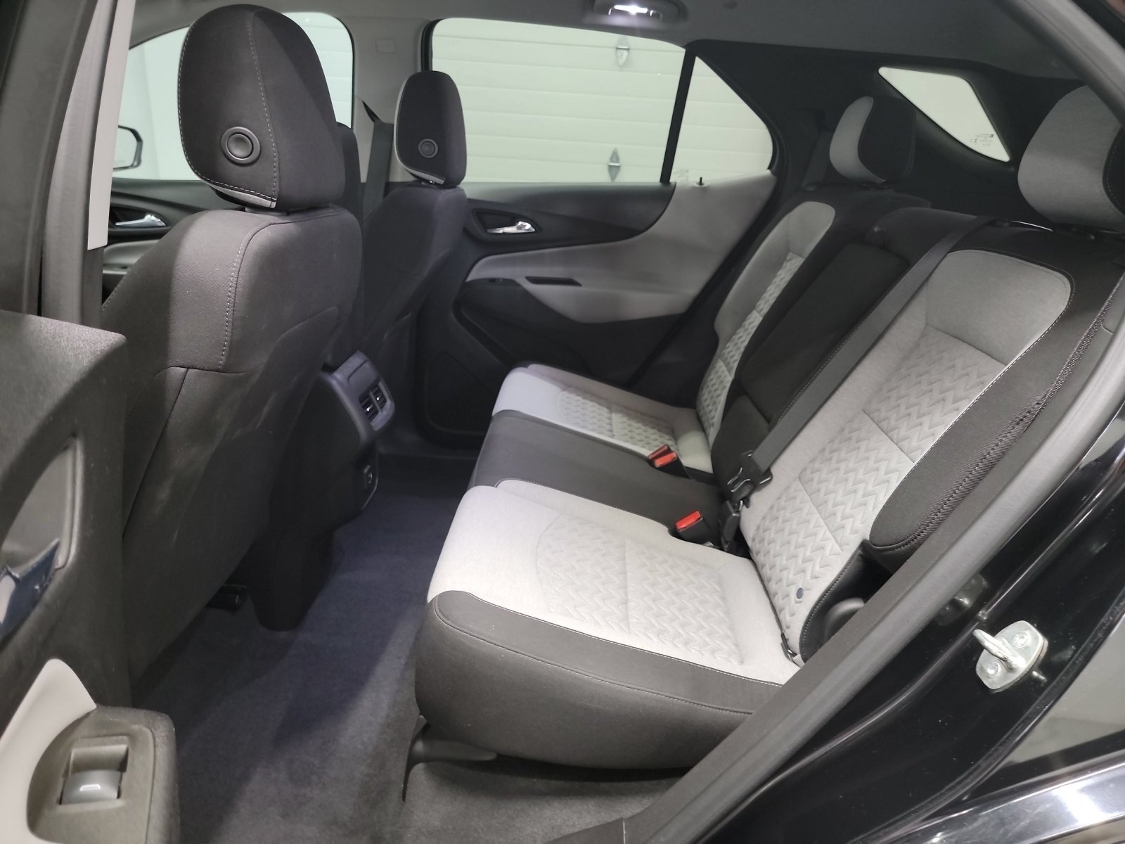 Used 2024 Mosaic Black Metallic Chevrolet LS image 26