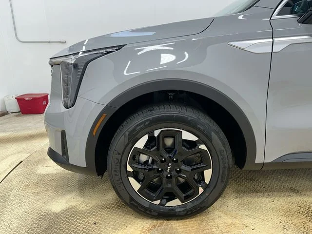 New 2026 Wolf Gray Kia S image 19
