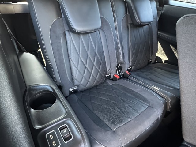 New 2026 Selenite Grey Metallic Mercedes-Benz AMG® GLS 63 4MATIC+ SUV image 7