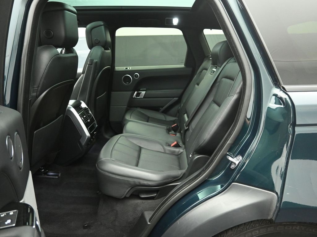 2020 LAND ROVER RANGE ROVER SPORT - Image 21