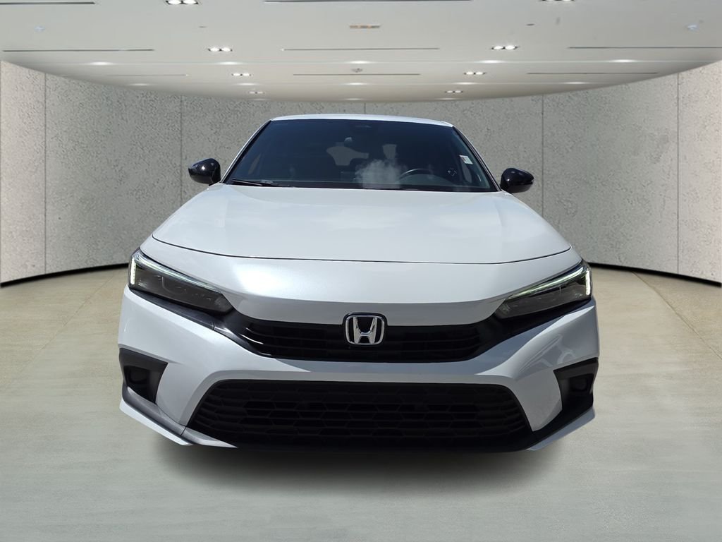 2024 Honda Civic Sport - Photo 7