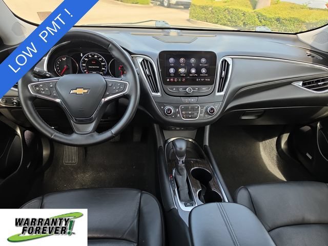 2024 Chevrolet Malibu 2LT - Photo 8