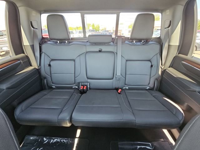 2024 GMC Sierra 3500HD Denali - Photo 25