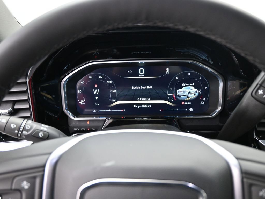 2026 GMC Sierra 1500 SLE - Photo 10