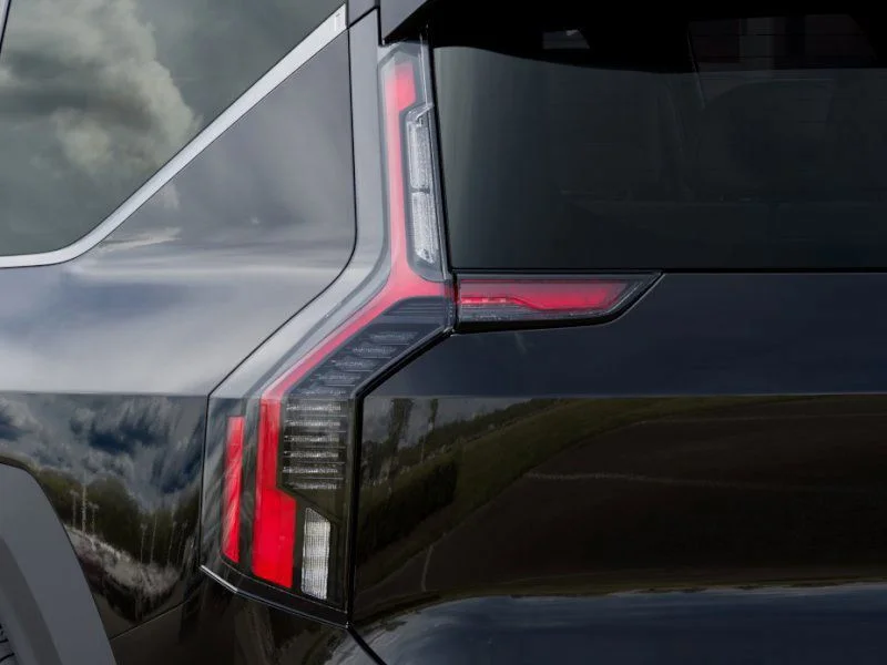 2026 Kia EV9 Wind - Photo 11
