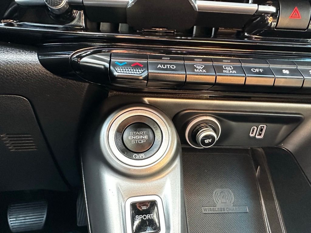 2024 Dodge Hornet R/T Plus - Photo 29