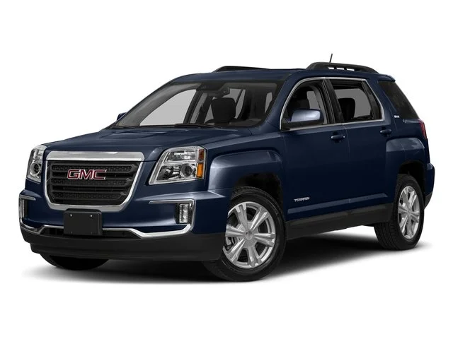 2017 GMC Terrain AWD SLE-2's photo