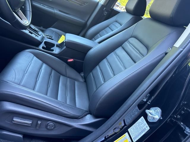 Certified Used 2026 Crystal Black Pearl Honda EX-L image 15