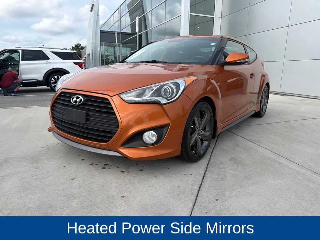 Used 2015 Beige Hyundai Turbo image 3