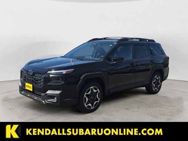 2026 Subaru Outback Touring