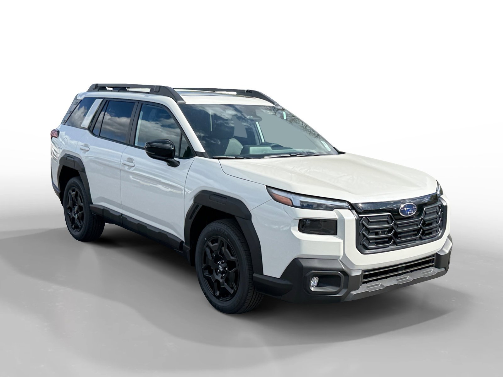 New 2026 CRYSTAL WHITE PEARL Subaru Limited image 7