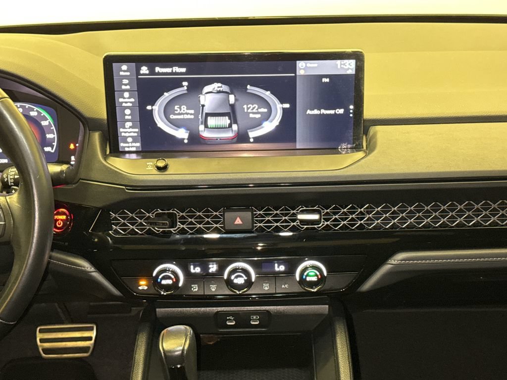 2023 Honda Accord Hybrid Sport - Photo 49