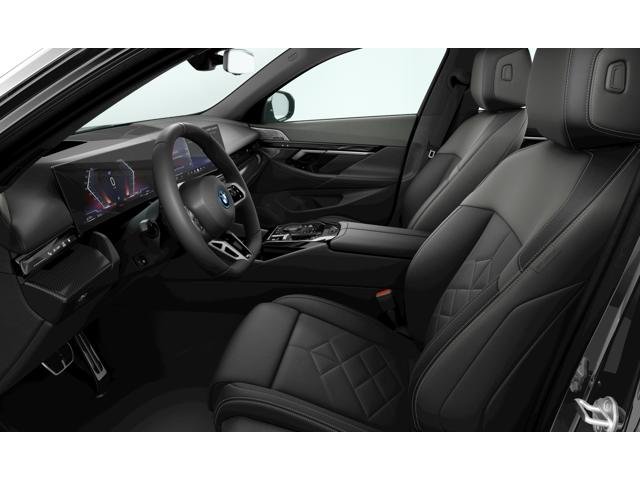 New 2027 Black Sapphire Metallic BMW  image 6