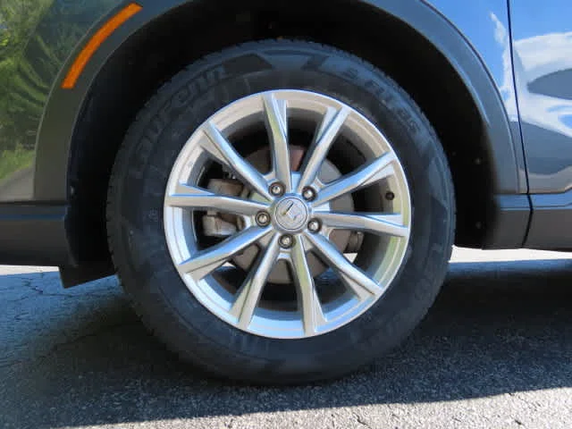 2024 Honda CR-V EX - Photo 10
