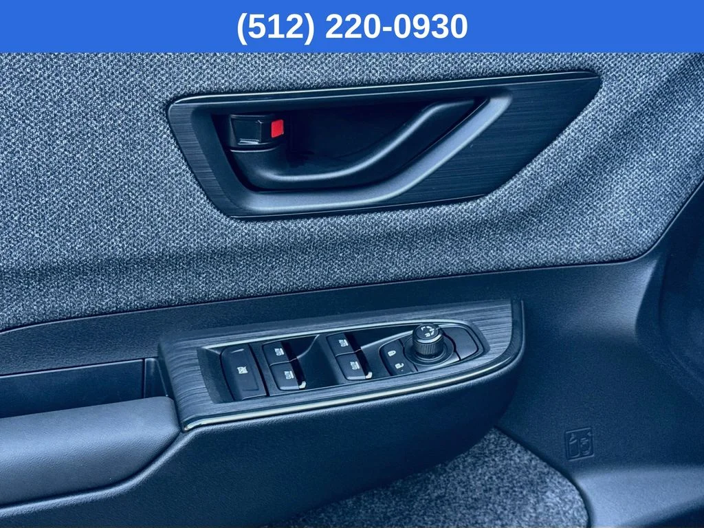 New 2026 Blue Subaru Premium image 24