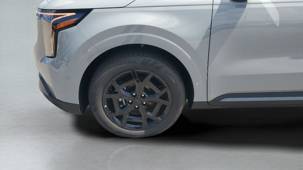 New 2026 Ceramic Silver Kia SX image 27