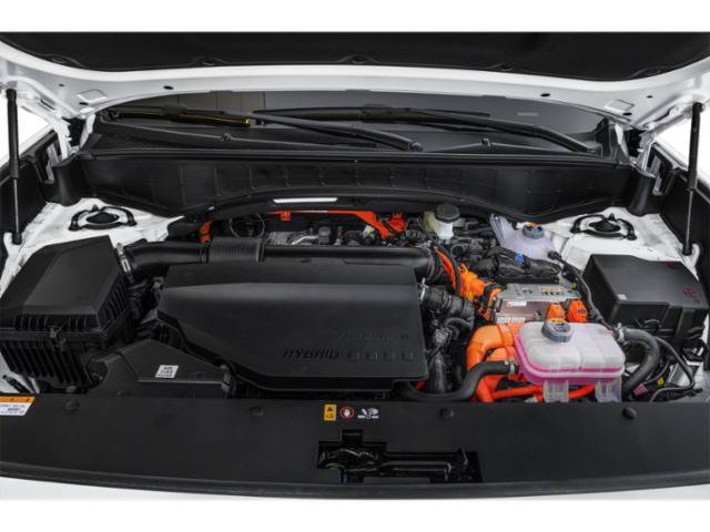 New 2026 Abyss Black Pearl Hyundai SEL Premium 7P image 14