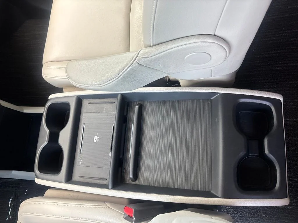 Used 2025 Gray Honda EX-L image 12