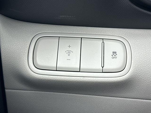 New 2026 White Hyundai SEL image 24