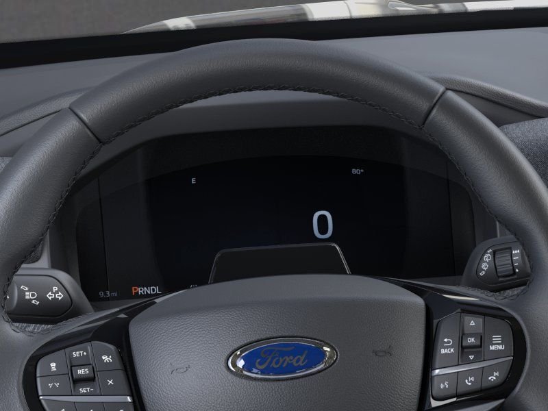 New 2026 Agate Black Metallic Ford Platinum™ image 13
