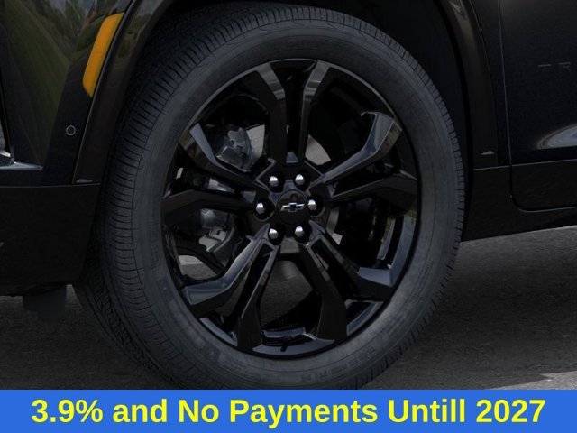 2027 Chevrolet Traverse RS - Photo 12