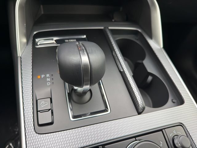 New 2026 Rhodium White Premium Mazda 3.3 Turbo Preferred AWD image 19