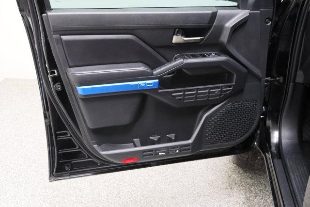 2025 Toyota Tacoma TRD Off Road - Photo 12