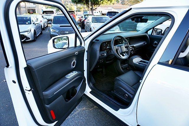 Certified Used 2026 White Hyundai Limited image 51