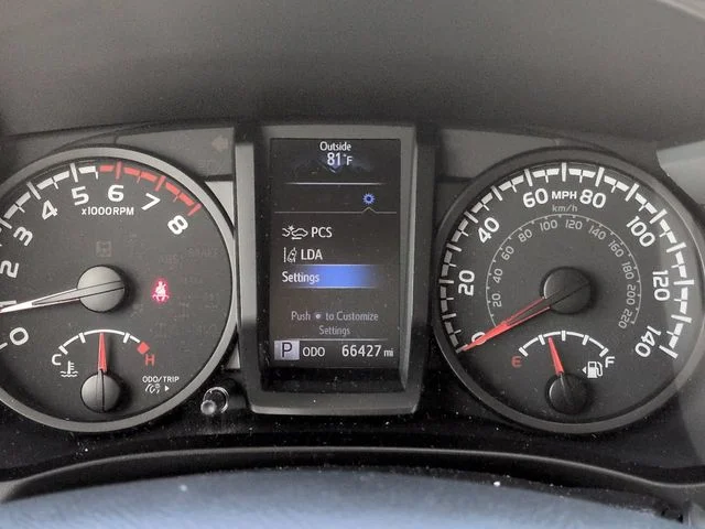 Certified Used 2020 Silver Toyota SR image 25