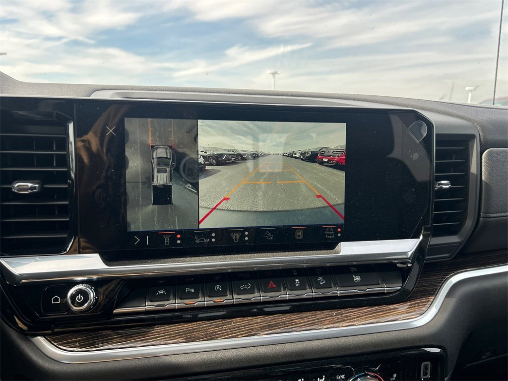 2026 GMC SIERRA - Image 24