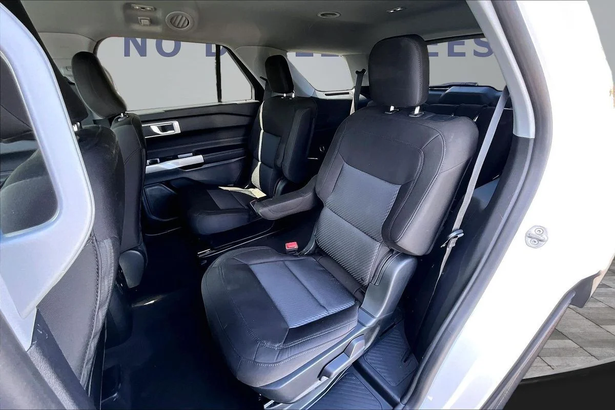 Used 2022  Ford XLT image 22
