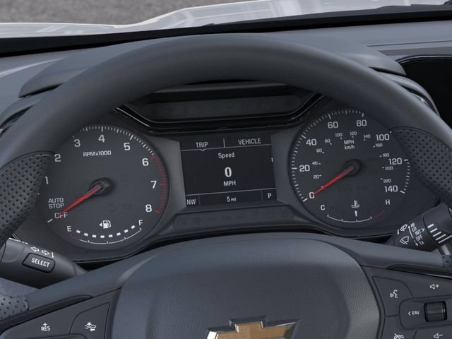 2026 Chevrolet Trax LS - Photo 18