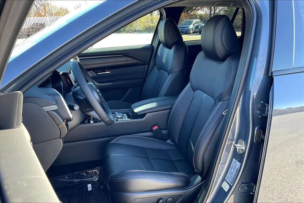 2026 Mazda CX-50 Premium - Photo 9