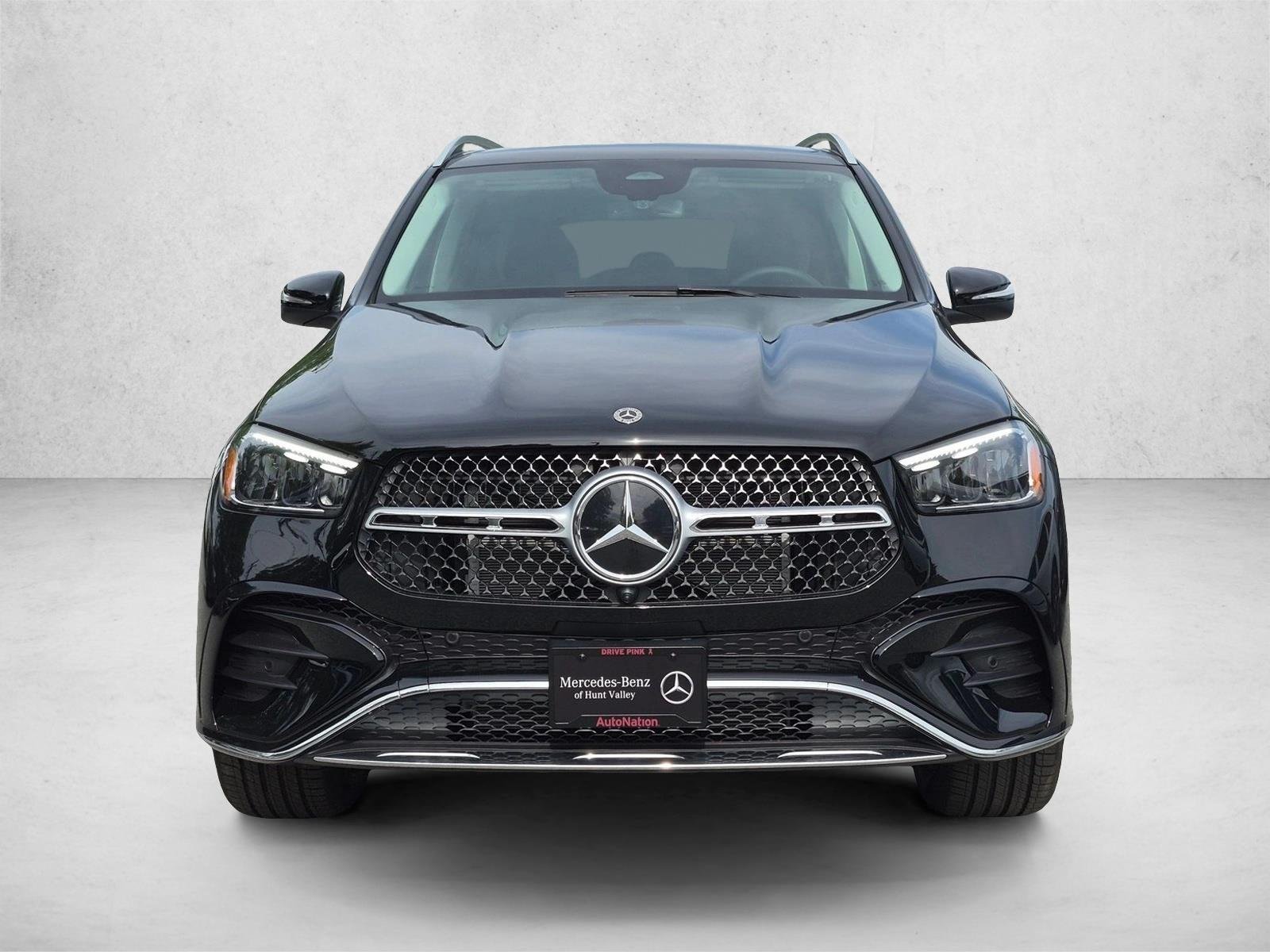 New 2026 Black Mercedes-Benz GLE450 image 6
