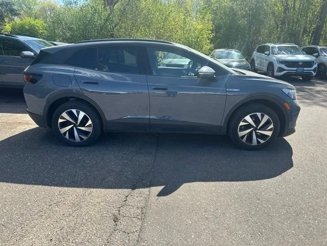 Certified 2023 Volkswagen ID.4 PRO with VIN 1V2DNPE83PC038176 for sale in Inver Grove Heights, Minnesota