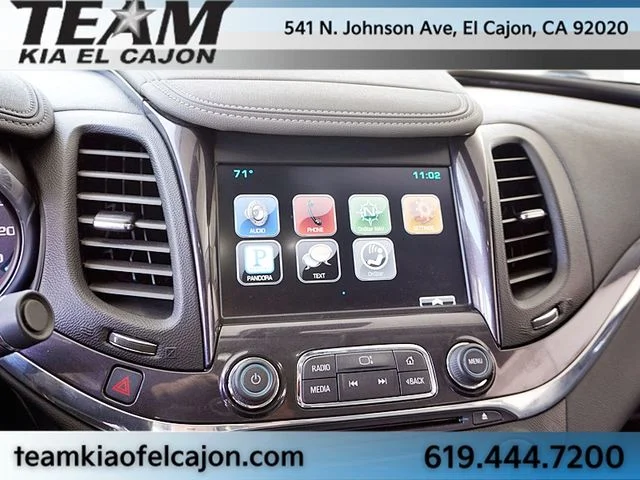Used 2015 Red Chevrolet LT image 24