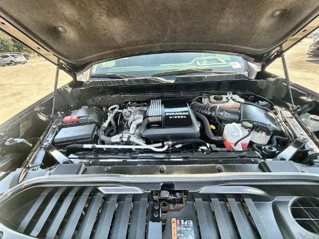 2024 Chevrolet Silverado 1500 High Country - Photo 29