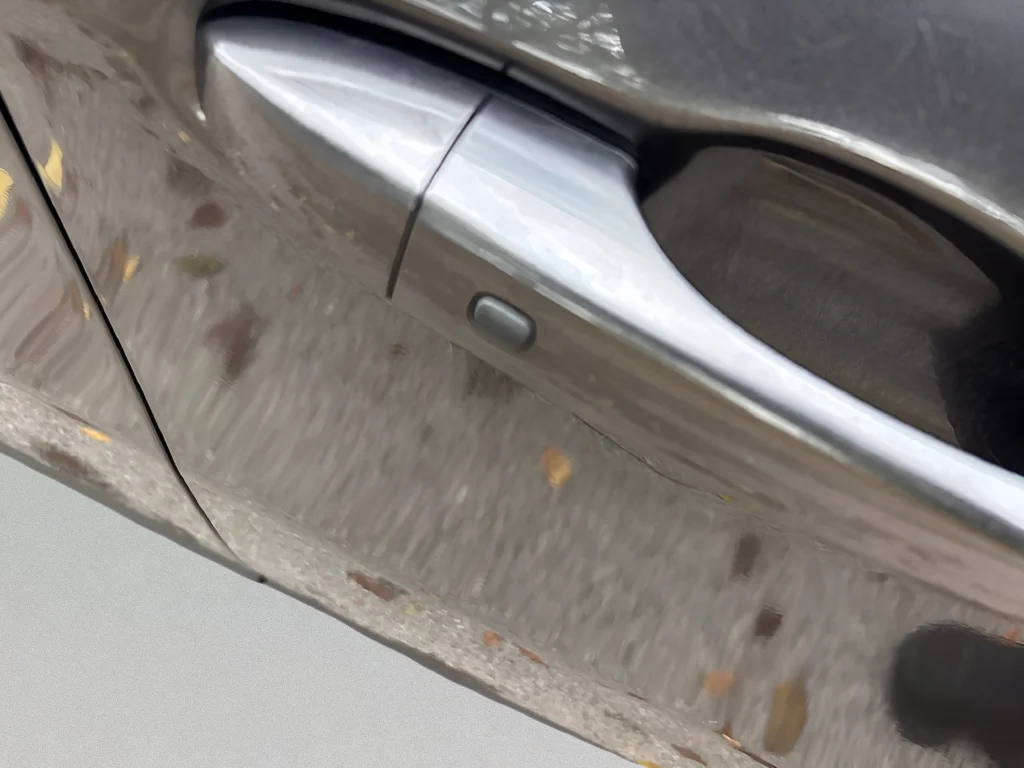 Used 2021 Crystal Metallic Jeep Latitude image 34
