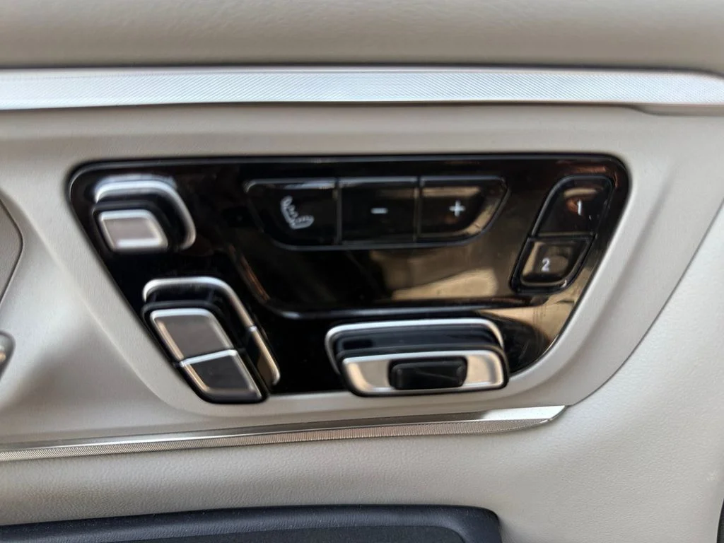 Used 2025 White Ram Tungsten image 34