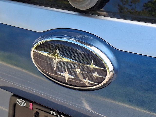 Used 2008 Blue Subaru 2.5X image 31