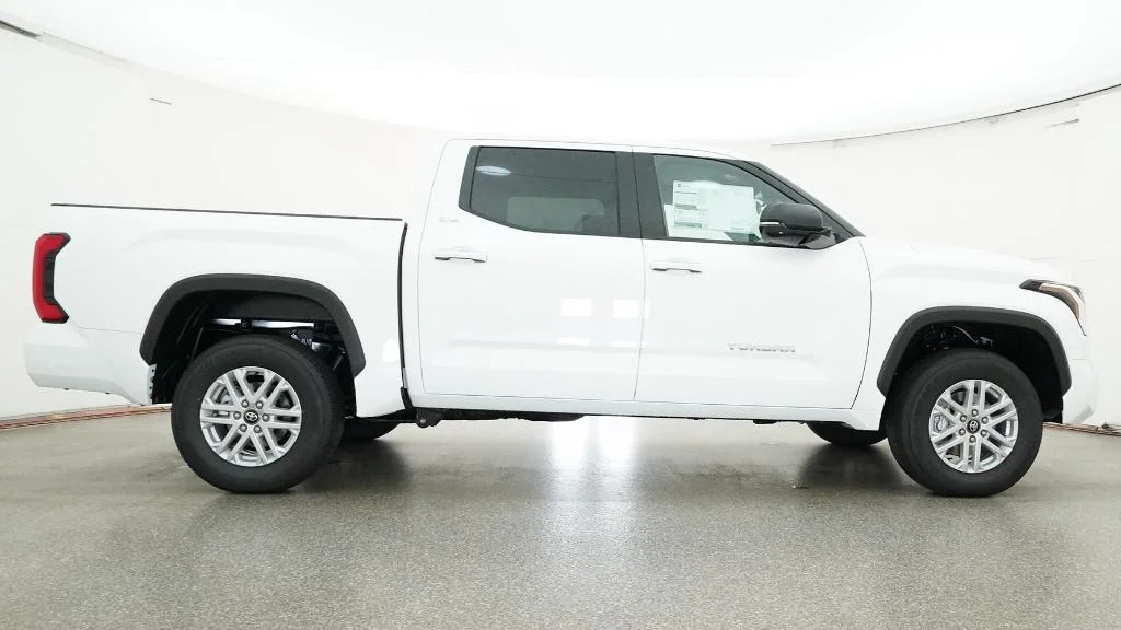 New 2026 Ice Cap Toyota SR5 image 61