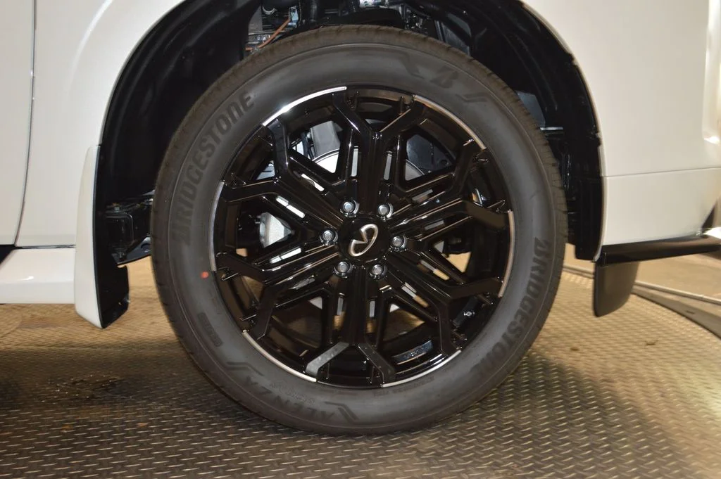 2026 INFINITI QX80 Sport - Photo 14